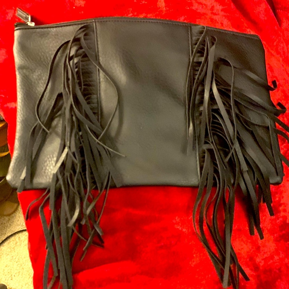 Fringes